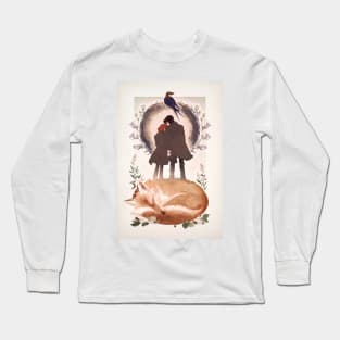 X files fable Long Sleeve T-Shirt